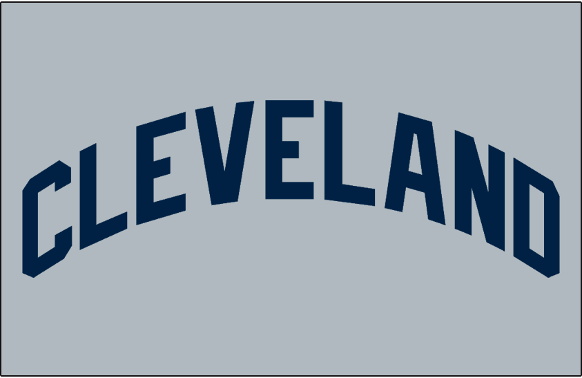Cleveland Indians 1971 Jersey Logo iron on transfers for fabric